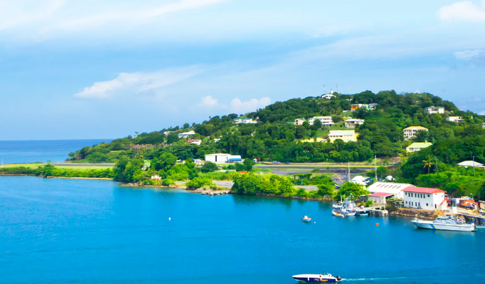 About Us, St Lucia